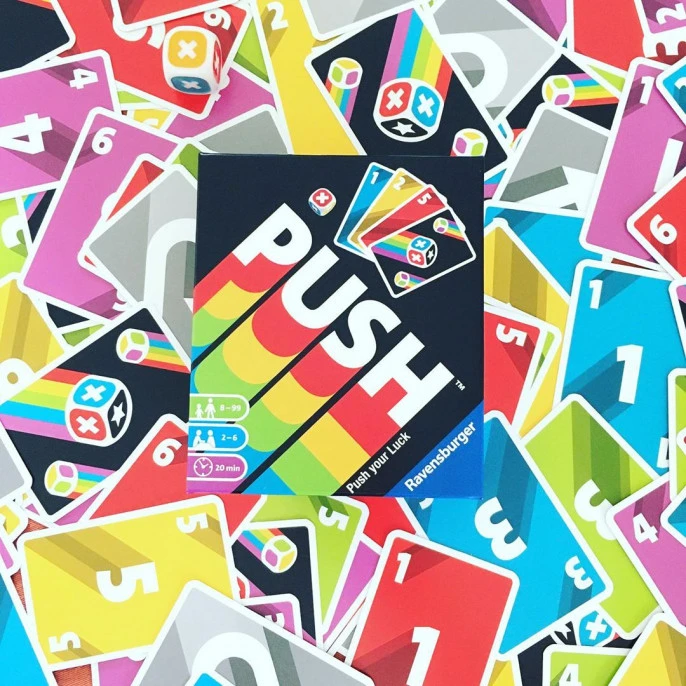 Push 4 Push â Image 4