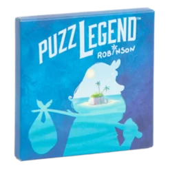 Puzzlegend Robinson