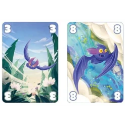 Pyro -Jeux De Cartes Pour Enfants pyro 2