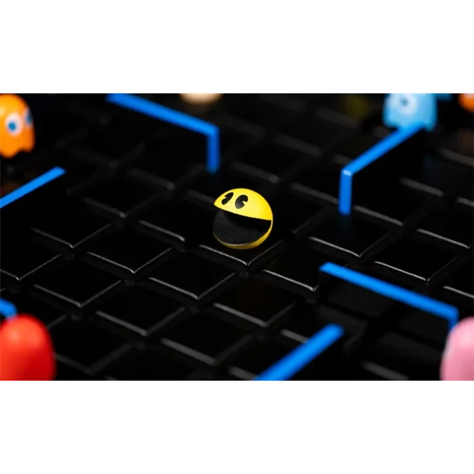 GIGAMIC Quoridor Pacman 5 GIGAMIC Quoridor Pacman – Image 5