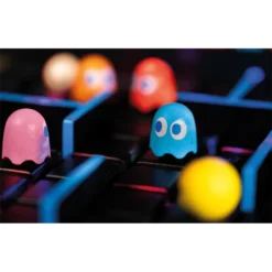 GIGAMIC Quoridor Pacman 11 GIGAMIC Quoridor Pacman -Jeux De Cartes Pour Enfants quoridor pacman 5