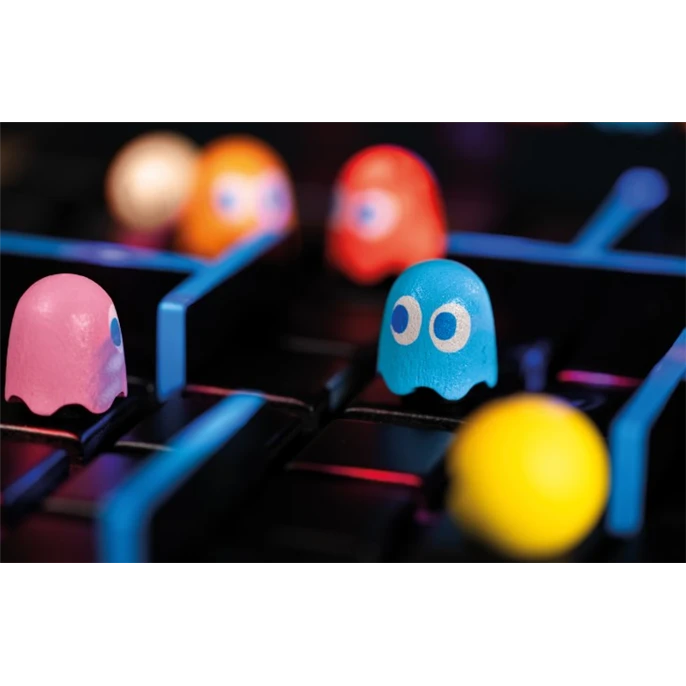 GIGAMIC Quoridor Pacman 6 GIGAMIC Quoridor Pacman – Image 6