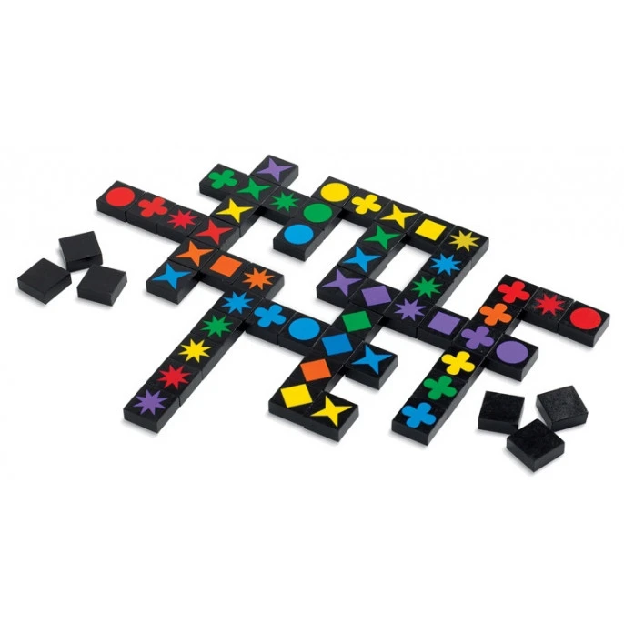 Qwirkle 2 Qwirkle – Image 2