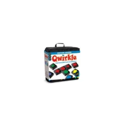 Qwirkle De Voyage