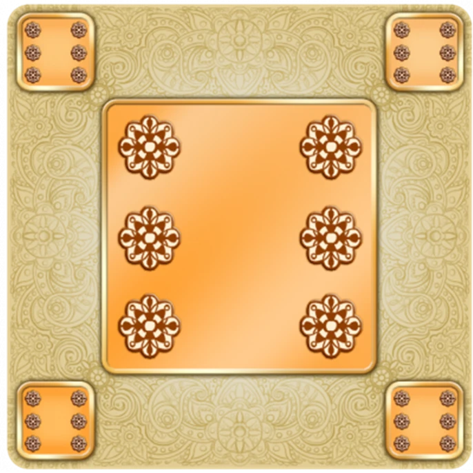 Rajas Of The Ganges : Cards & Karma 3 Rajas Of The Ganges : Cards & Karma – Image 3