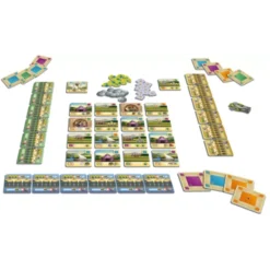 Rajas Of The Ganges : Cards & Karma 8 Rajas Of The Ganges : Cards & Karma -Jeux De Cartes Pour Enfants rajas of the ganges cards karma 3