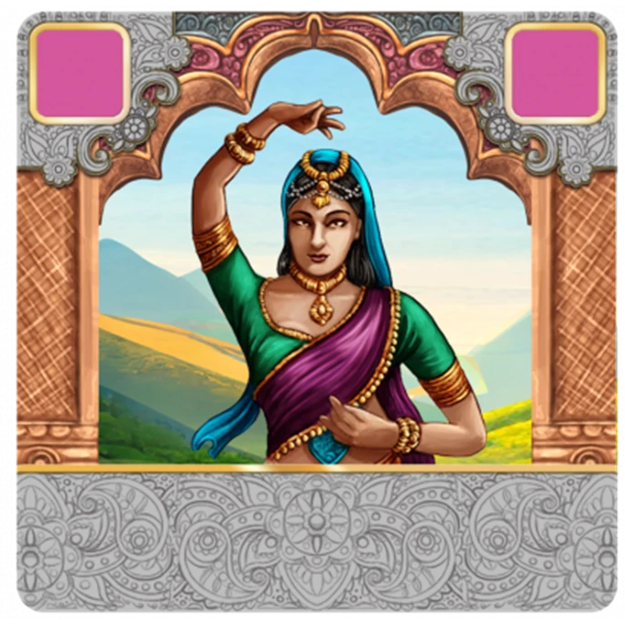 Rajas Of The Ganges : Cards & Karma 5 Rajas Of The Ganges : Cards & Karma – Image 5