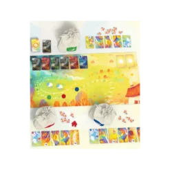 Refuge -Jeux De Cartes Pour Enfants refuge 2