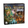 Res Arcana Duo