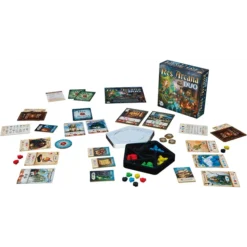 Res Arcana Duo -Jeux De Cartes Pour Enfants res arcana duo 2