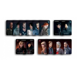 The Resistance -Jeux De Cartes Pour Enfants resistance 1