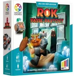 SMART Rok Passe-Partout