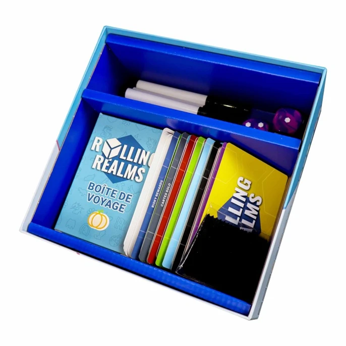 Rolling Realms : Redux 3 Rolling Realms : Redux – Image 3