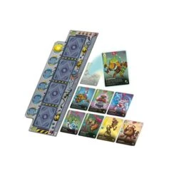 Jeux De Cartes Pour Enfants -Jeux De Cartes Pour Enfants rumblebots 1