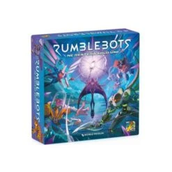 Jeux De Cartes Pour Enfants 5 Rumblebots