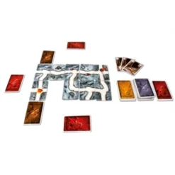 Iello Saboteur 2 : Les Mineurs Contre Attaquent