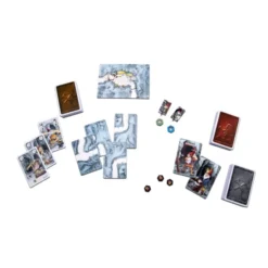 Saboteur : Édition Anniversaire 20 Ans -Jeux De Cartes Pour Enfants saboteur edition speciale 20 ans 1