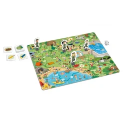 Sans Problème -Jeux De Cartes Pour Enfants sans probleme 3