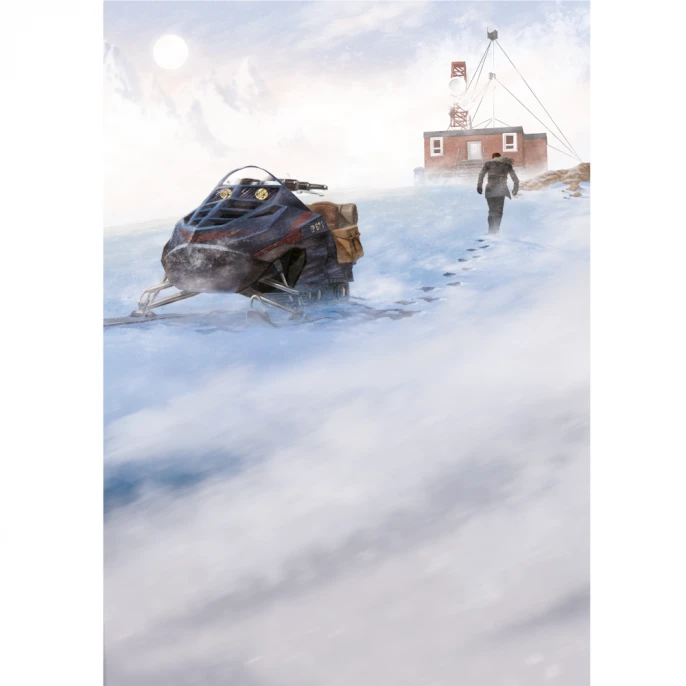 Iello Scènes De Crime 2 : Meurtre De Sang Froid 2 Iello Scènes De Crime 2 : Meurtre De Sang Froid – Image 2