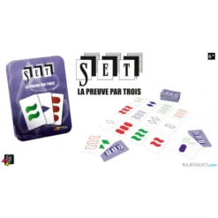 Set -Jeux De Cartes Pour Enfants set 2
