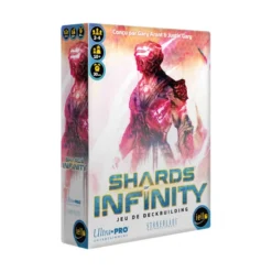 Iello Shards Of Infinity