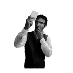 GIGAMIC Sherlock Holmes Détective Conseil : Meurtres Sur La Tamise -Jeux De Cartes Pour Enfants sherlock holmes detective conseil 2