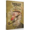 Sherlock Holmes : Mystères à Sorrowdale Manor