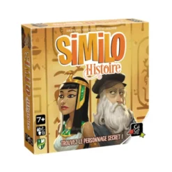 GIGAMIC Similo : Histoire