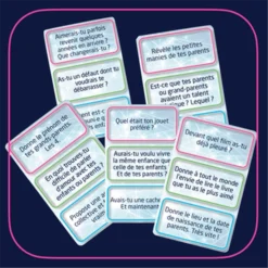 Skinooly 5 Skinooly -Jeux De Cartes Pour Enfants skinooly 1