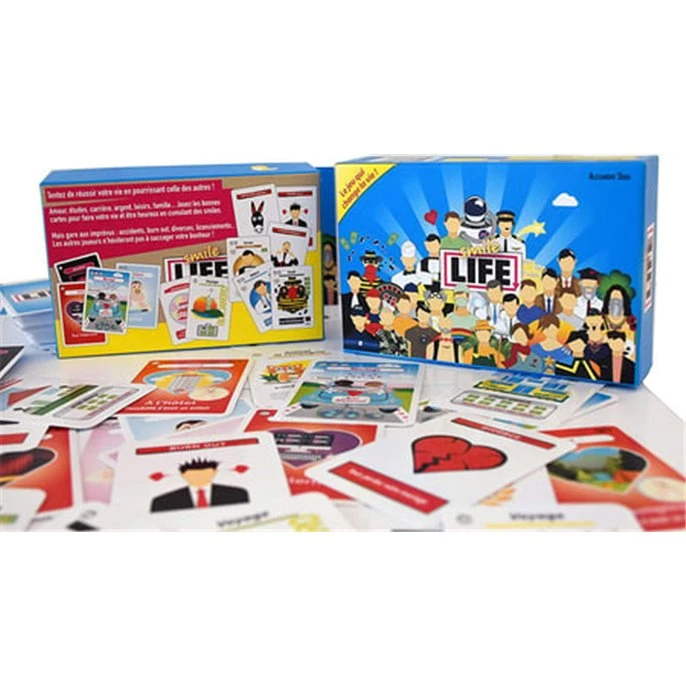 Smile Life 2 Smile Life – Image 2