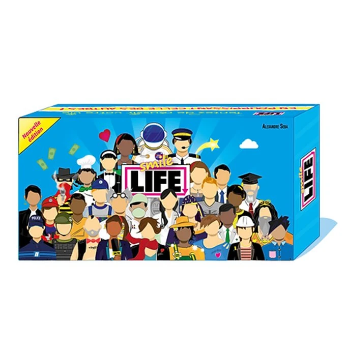 Smile Life 1 Smile Life