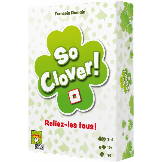 So Clover! 2 So Clover! – Image 2