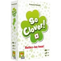 So Clover!