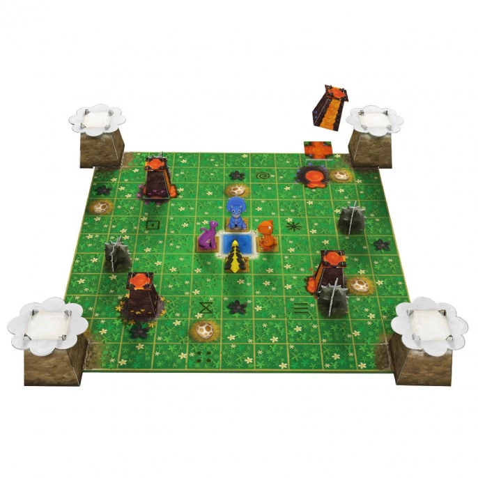 SOS Dino 2 SOS Dino – Image 2