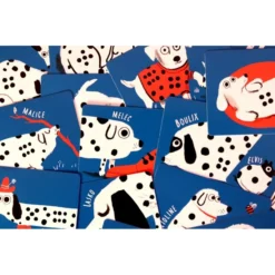 Iello Spots Ou Encore 12 Iello Spots Ou Encore -Jeux De Cartes Pour Enfants spots ou encore 2