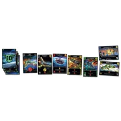 Iello Star Realms -Jeux De Cartes Pour Enfants star realms 2