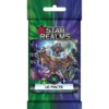 Iello Star Realms - Commandement : Le Pacte