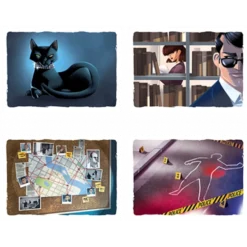 Story Box : Polar -Jeux De Cartes Pour Enfants story box polar 2