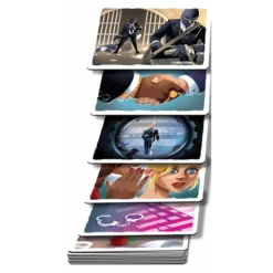 Story Box : Polar -Jeux De Cartes Pour Enfants story box polar 3