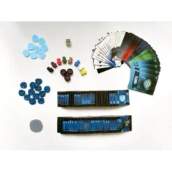 Sub Terra -Jeux De Cartes Pour Enfants sub terra jeu de base 2