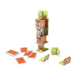 Rhino Hero -Jeux De Cartes Pour Enfants super rhino 2