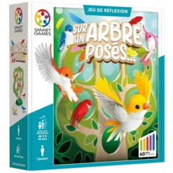 SMART Sur Un Arbre Posés...
