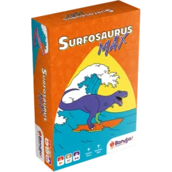 Surfosaurus Max
