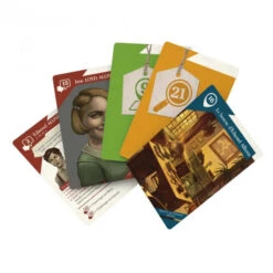 Jeux De Cartes Pour Enfants -Jeux De Cartes Pour Enfants suspects 1