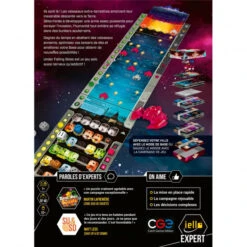 Iello Suspects -Jeux De Cartes Pour Enfants suspects 10