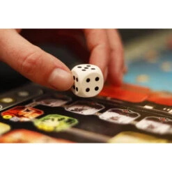 Iello Suspects -Jeux De Cartes Pour Enfants suspects 6