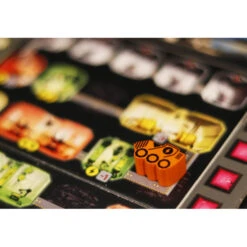 Iello Suspects -Jeux De Cartes Pour Enfants suspects 8