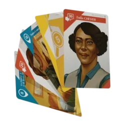 Iello Suspects : Hors-Jeu à Liverpool -Jeux De Cartes Pour Enfants suspects hors jeu a liverpool 2