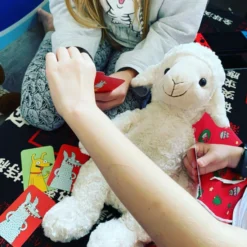 Djeco Swip'Sheep 6 Djeco Swip'Sheep -Jeux De Cartes Pour Enfants swip sheep 2