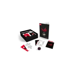 Taggle -Jeux De Cartes Pour Enfants taggle edition 2018 2